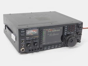 Transceptor de radioaficionado todo modo Icom IC-756PROIII HF 50 MHz (funciona bien) - Imagen 1 de 10
