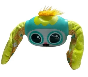 Fisher Price Smart Stages Rolling Rovee Interactive Toy No Ball - Picture 1 of 2