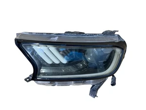 Ford Ranger T7 T8 KOITO Front Headlight LEFT 18-22 YEAR - Bild 1 von 12