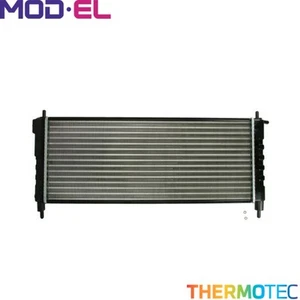 RADIATOR ENGINE COOLING D7X017TT FOR OPEL CORSAB X 12 XE 1.2L 4cyl CORSA B 1.0L - Picture 1 of 7