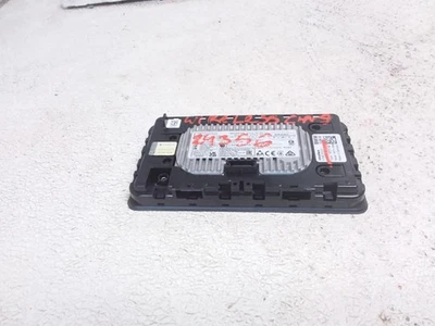 2023 BMW M440I Wireless Charger Control Module OEM Part Number 5A3E81301 - Image 1 of 4