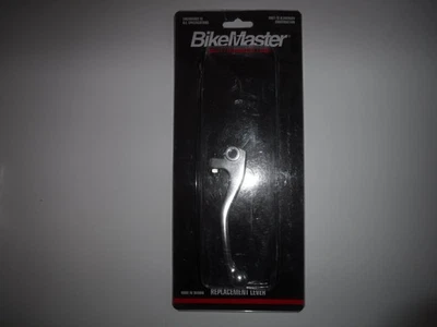 BIKEMASTER 071281 Brake LEVER HONDA CR、CRF、XR、KAWA KX、KDX、KLX、SUZ RM、DRZ — 第 1/4 张图片