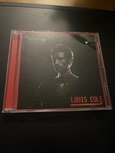 Louis Cole Time CD - Bild 1 von 3