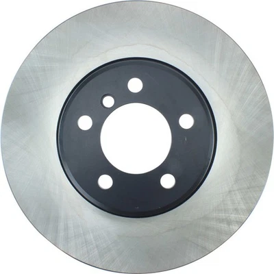 Rotor de freno delantero para Land Rover Range Rover 2004 Centric 125.22007 2003-2005 Foto 1 de 3