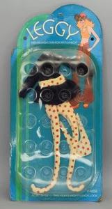 Vintage 1973 Hasbro Leggy Doll High Fashion Clothes Outfit Star-Spangle Dress - Picture 1 of 6