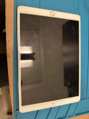 Ipad Pro 10,5 2017 For Part Only - Bild 1 von 2