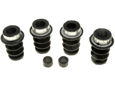 Buje de pinza delantero AC Delco 26851SZTW 2006 2007 para Buick LaCrosse 2005-2009 Foto 1 de 2