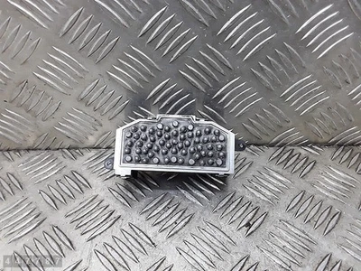 2007 SEAT LEON RELé DE RESISTENCIA DEL VENTILADOR DEL CALEFACTOR F011021936 - Immagine 1 di 3