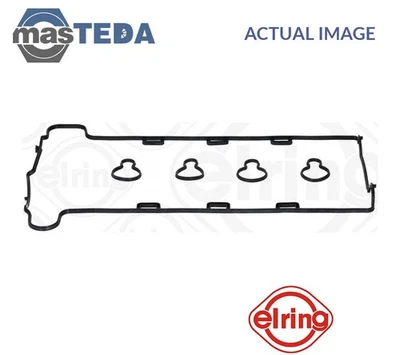 068081 ENGINE ROCKER COVER GASKET ELRING NEW OE REPLACEMENT - Image 1 of 4