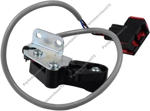 Switch 51239402 for Jungheinrich Forklift - Picture 1 of 5