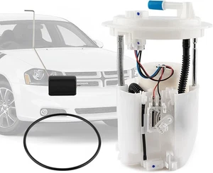 Fuel Pump Module for Chrysler 200 2011-14 Sebring 2007-10 Dodge Avenger 2008-14⛽ - Picture 1 of 6