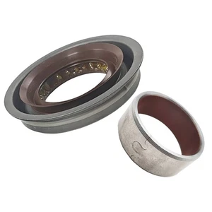 Case Bushing Axle Seal Fit For Ford Edge Mazda Tribute Mercury Mariner 6F35 - Picture 1 of 8