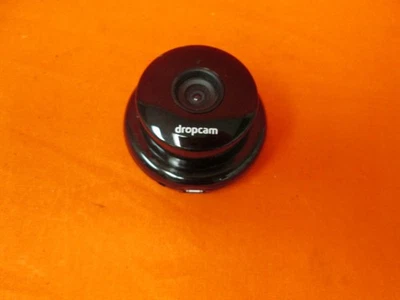 Broken Dropcam Wi-Fi Wireless Video Monitoring Camera Works With Alexa 0092 - Image 1 of 4