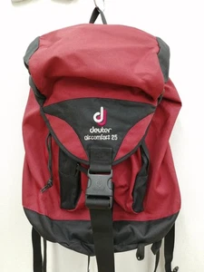 Deuter Red Alr Comfort25 - Picture 1 of 8