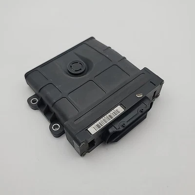 2011 - 2014 Volkswagen Jetta AT TCM Transmission Control Module 09G927750LF - Image 1 of 4