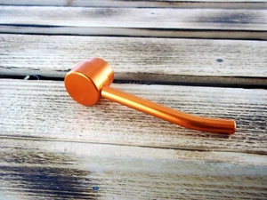 Einsatz Achse vorne orange passend für 2015-2025 KTM 125-500 EXC F SX F - Bild 1 von 2