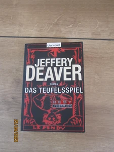 Das Teufelsspiel von Jeffery Deaver (2007, Taschenbuch) - Bild 1 von 2