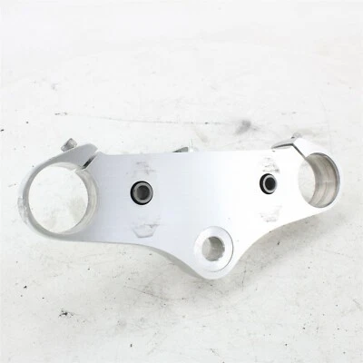 2006-2009 Suzuki Boulevard M109R VZR1800 OEM Upper Triple Tree Clamp 51311-48G00 - Image 1 of 4