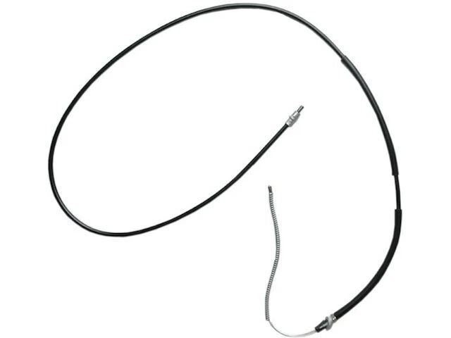 Cable de freno de estacionamiento trasero derecho para Ford F350 1980-1991 1986 1989 1988 VF334NQ Foto 1 de 1