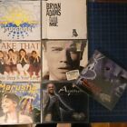 7Cd Konvolut Bryan Adams Marusha R.Kelly Take That Ayman Dr.Motte West Bam Cd61