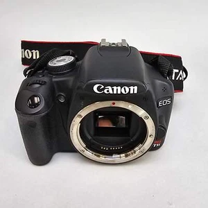 Canon EOS Rebel T1i 15.1MP DSLR Camera Body Only - Picture 1 of 1