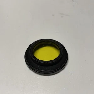 #30325 - Leitz Leica Filter Filge Gelbfilter 2. 36mm A36Ø - Picture 1 of 2
