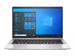 HP EliteBook 830 G8 Intel i7 1185G7 3.0GHz 16GB RAM 512GB SSD 13.3" Win 11 - Picture 1 of 3