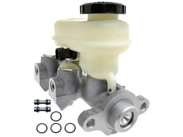Brake Master Cylinder For 91-99 Saturn SL SC SC1 SC2 SL1 SL2 SW1 SW2 PR44J5 - Image 1 of 1