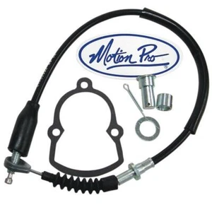 Motion Pro Rear Brake Cable Kit ATV Yamaha YFS200 Blaster 88-02 - Picture 1 of 1