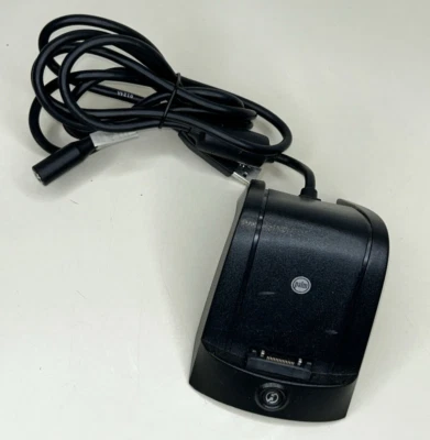 Palm 180-0711 Unidad de cargador de base de estación de acoplamiento USB - Sin ladrillo de alimentación Foto 1 de 4