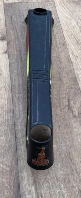 Guardabarros de cuadro de bicicleta para niños Raleigh Street Wolf Foto 1 de 4