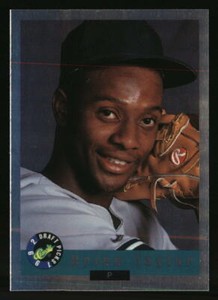 Brien Taylor 1992 Classic Draft Picks #BC18 Baseball Card