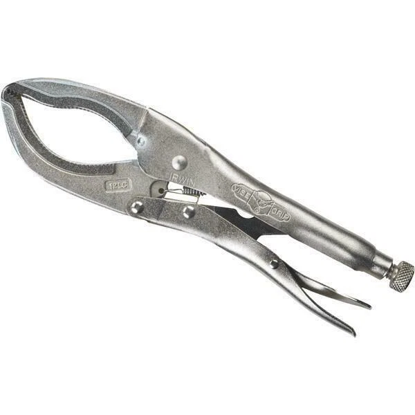 IRWIN 12L3 VISE-GRIP Locking Pliers Set - 12 in