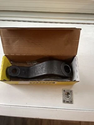 K7339 Moog Pitman Arm Front New for Ram Truck Dodge 1500 2500 3500 2000-2002 - Image 1 of 2