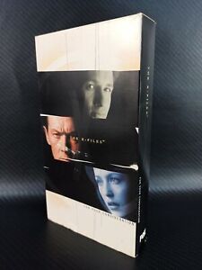 The X-Files For Your Consideration (VHS, 20th Century Fox, 2001)