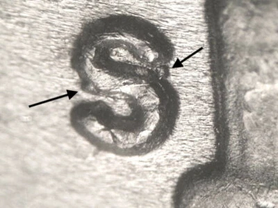 1947-S/S North RPM#1  Roosevelt Silver Dime~GEM BU Uncirculated - Image 1 of 4