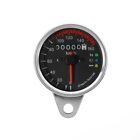 Motorcycle LED Backlit Speedmeter For Suzuki Intruder VS 700 750 800 1400 1500
