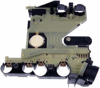 Placa conductora de transmisión automática Dorman para Dodge Sprinter 3500 2005-2009 Foto 1 de 3