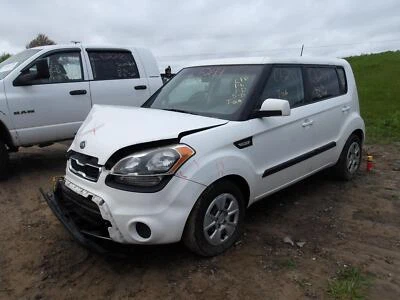 Used Front Left Fender fits: 2012 Kia Soul L. w/o black ground effects Front Lef Foto 1 de 4
