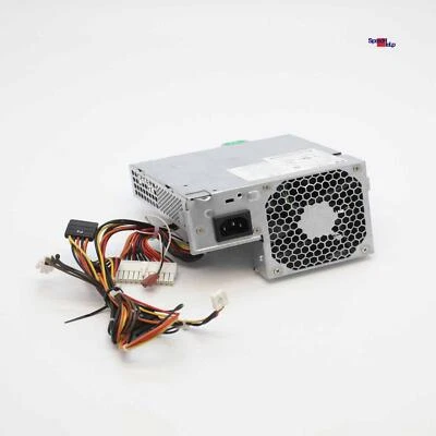 HP DPS-240MB-1 B Original AC Adapter PSU ATX 240W 469347 460889 Computer - Image 1 of 4