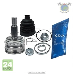 Giunto omocinetico semiasse GSP Anteriore per MITSUBISHI PAJERO IV - Foto 1 di 3