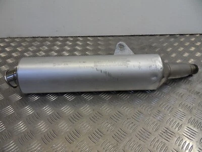 Ducati Monster 400 600 750 900 REMUS Right exhaust end can silencer - Image 1 of 4