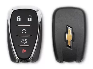 2016-2024 Chevrolet Malibu Remote Start Kit - 84649024 - Picture 1 of 3