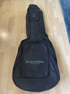 cnb guitar bolsa