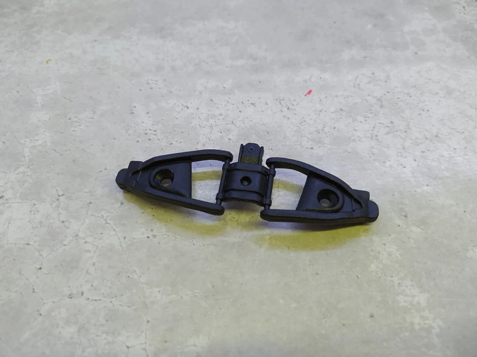 1/18 Triangle avant Cadillac Eldorado 1959 Maisto - Photo 1/1