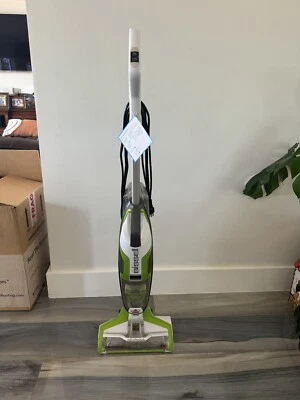 BISSELL Crosswave All in One Wet/Dry Vacuum Cleaner - Green - Image 1 of 3