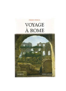 VOYAGE A ROME - Picture 1 of 1