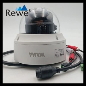 Wama NF4-V56W Network Camera - Picture 1 of 2