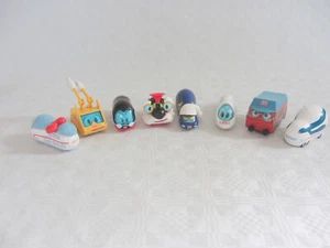 Der kleine ICE, 8 Fahrzeuge - Bild 1 von 16