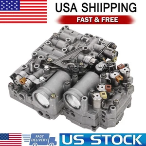 Cuerpo de válvula de transmisión JF506E 09A para Volkswagen Sharan Freelander Bora Golf - Imagen 1 de 12